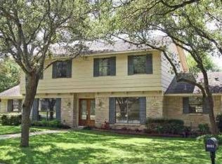 9903 Marseilles Dr, Austin, TX 78750