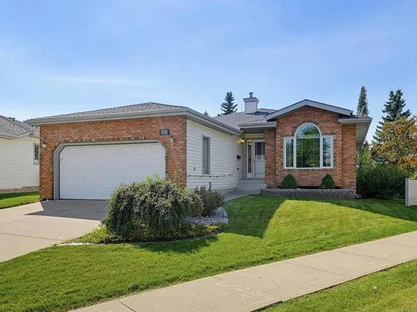 619 Revell Wynd NW, Edmonton, AB T6R 2H9