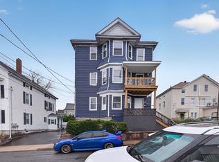 504 Peckham St, Fall River, MA 02721