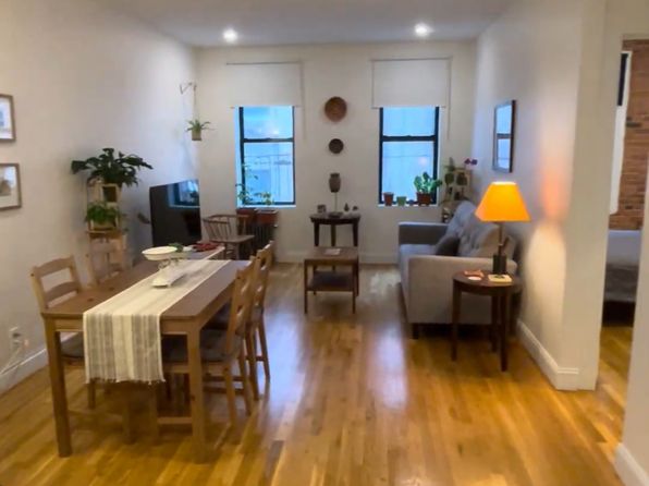 5025 Broadway APT 5E
