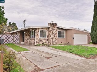 392 Alhambra Ave, Vallejo, CA 94591