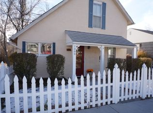 1009 E Platte Ave, Colorado Springs, CO 80903