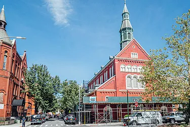 Rented by Nooklyn NYC LLC