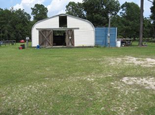 487 Scuffletown Rd, Orangeburg, SC 29118