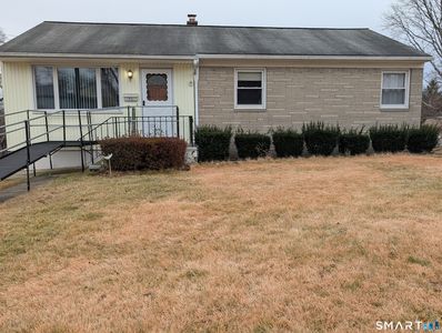 90 Hunthill Road, Waterbury, CT, 06705
