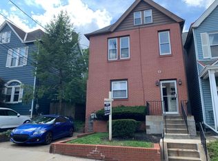 542 S Graham St APT 2, Pittsburgh, PA 15232