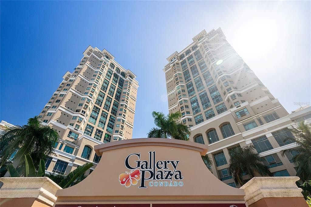 103 Avenida De Diego #1401N, San Juan, PR 00911 | MLS #PR9111672 | Zillow