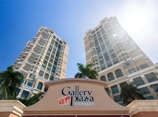 103 Avenida Jose De Diego #1705N, San Juan, PR 00911