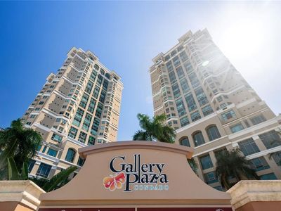 103 Avenida De Diego #1401N, San Juan, PR, 00911