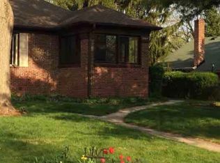 6307 N Washington Blvd, Indianapolis, IN 46220