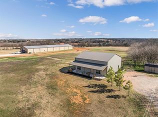 8745 E Prairie Grove Rd, Guthrie, OK 73044