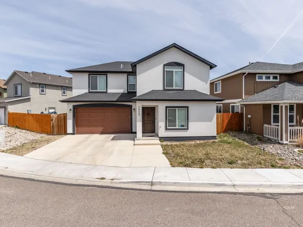 2656 Copper Trl, Elko, NV 89801