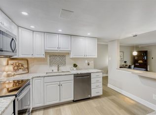 14102 E Linvale Place #305, Aurora, CO 80014