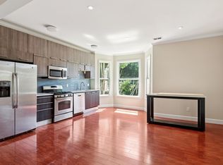 1508 Hyde St, San Francisco, CA 94109