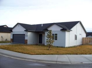 16054 Sunnyfield Ave, Caldwell, ID 83607