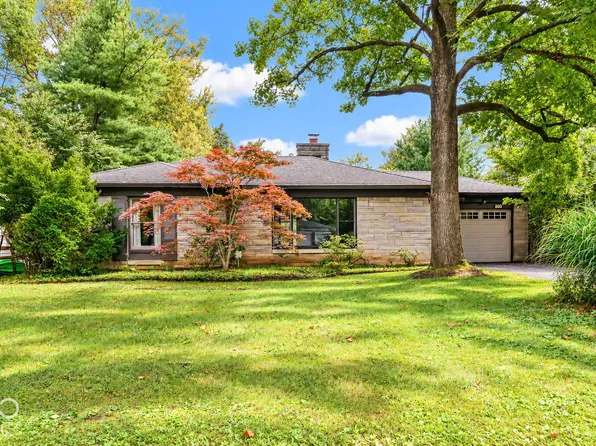 711 E 70th Pl, Indianapolis, IN 46220