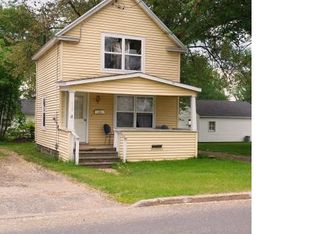 110 N Charles St, Rome, NY 13440