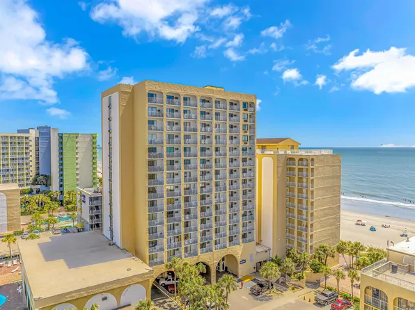 1207 S Ocean Blvd. #20305, Myrtle Beach, SC 29577