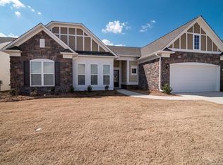 2083 Bronze Leaf Dr, Indian Land, SC 29707