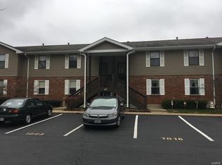 1808 Suns Up Way, Florissant, MO