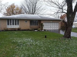 680 Ransom Rd, Lancaster, NY 14086