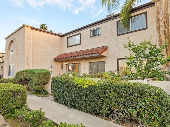 294 Chambers St APT 13, El Cajon, CA 92020