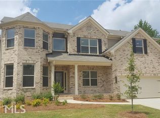 3970 Deer Run Dr #142, Cumming, GA 30028