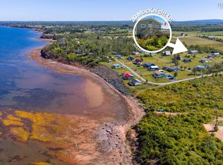 20 Macknight Ln, Pictou, NS B0K1N0