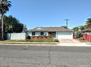20711 Strathern St, Winnetka, CA 91306