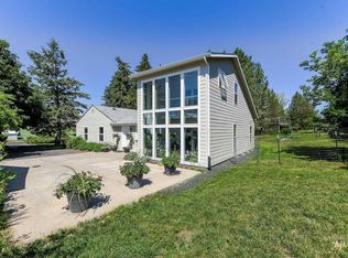 1860 Old Highway 95, Genesee, ID 83832