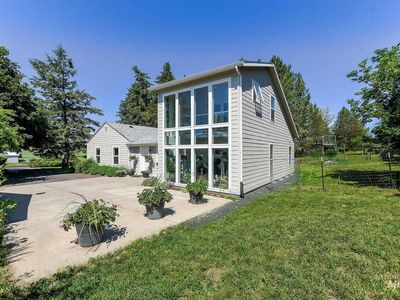 1860 Old Highway 95, Genesee, ID, 83832