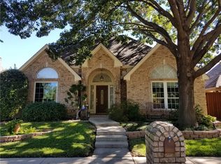1708 Seminary Dr, Plano, TX 75075
