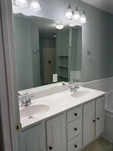 2 bed, 2.0 bath, 1308 sqft, $1,400 — Photo 3