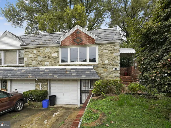 6402 Boyer St, Philadelphia, PA 19119