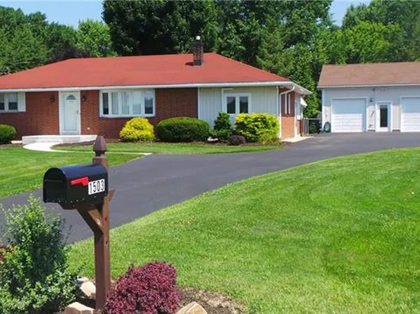 1503 Arndt Rd, Easton, PA 18040