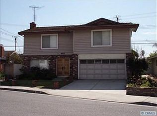6658 Dillman St, Lakewood, CA 90713