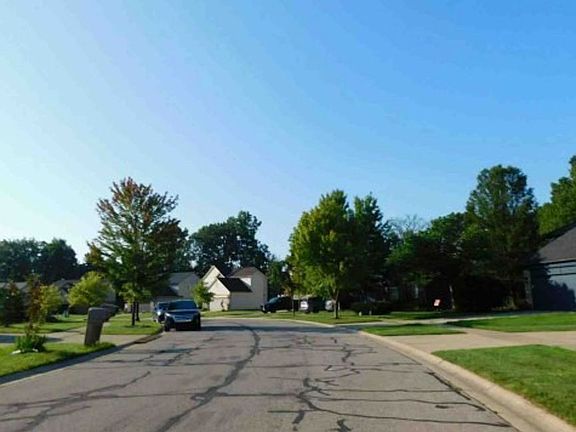Exterior Address Verification