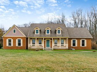 11804 Saylor Rd NW, Pickerington, OH 43147