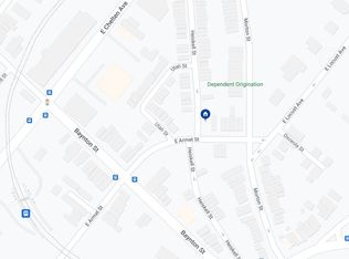335 E Armat St, Philadelphia, PA 19144