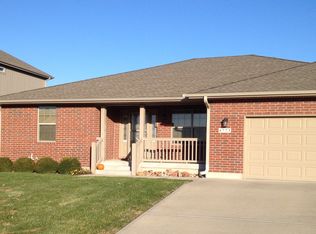 4773 22nd St, Leavenworth, KS 66048