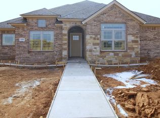 4003 123rd St, Lubbock, TX 79423