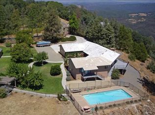 6781 Monitor Rd, El Dorado, CA 95623