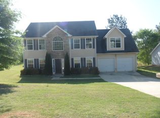 3545 Village Pkwy, Douglasville, GA 30135