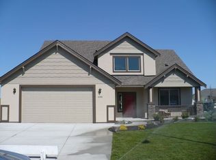 496 Satus St, Richland, WA 99352