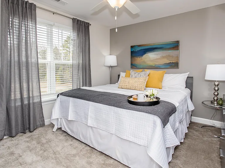 The Reserve at Rivington Townhome Rentals — Photo 17