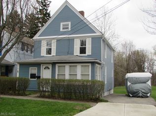 36 Leonard Ave, Bedford, OH 44146