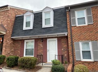 171 Charlestowne Cir, Winston Salem, NC 27103