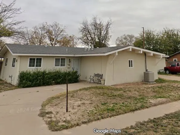 500 Hermosa Dr, Roswell, NM 88201