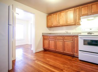 729 Winchester Ave APT 4, Martinsburg, WV 25401
