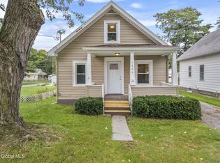 1606 Fordham Ave, Schenectady, NY 12306